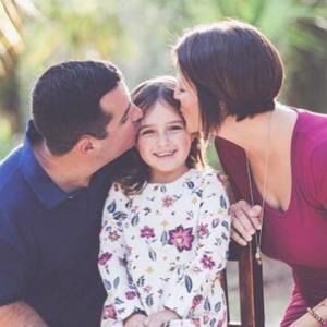 Meet your Posher, Elisabeth